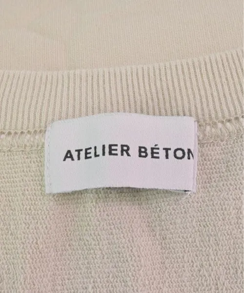 ATELIER BETON Sweatshirts