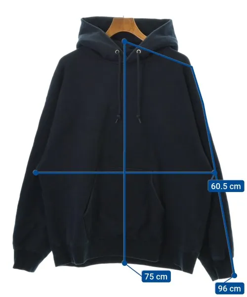 BEAMS Hoodies