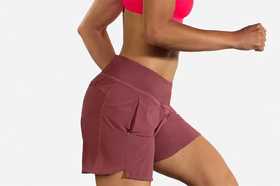 Chaser 7" Short Women's running bottoms