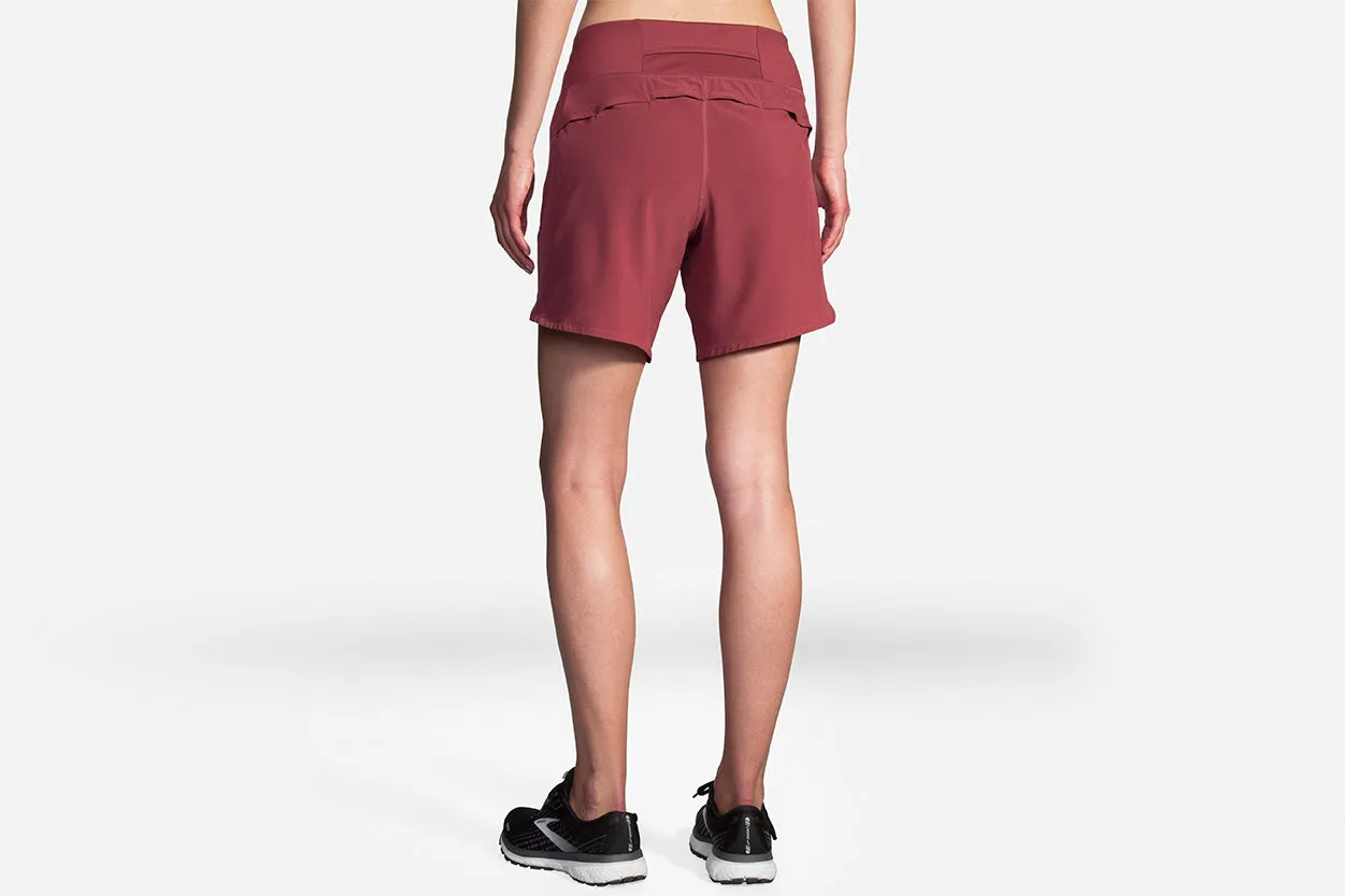 Chaser 7" Short Women's running bottoms