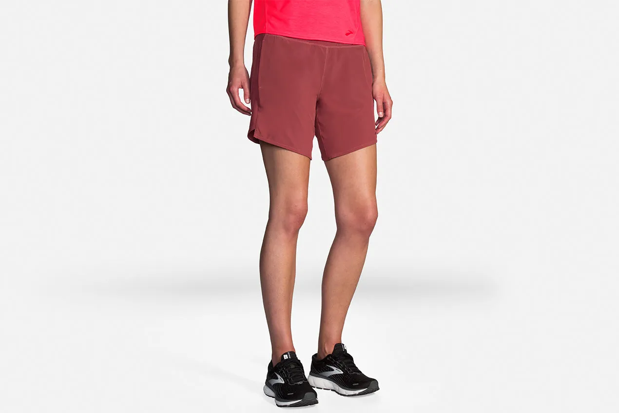 Chaser 7" Short Women's running bottoms