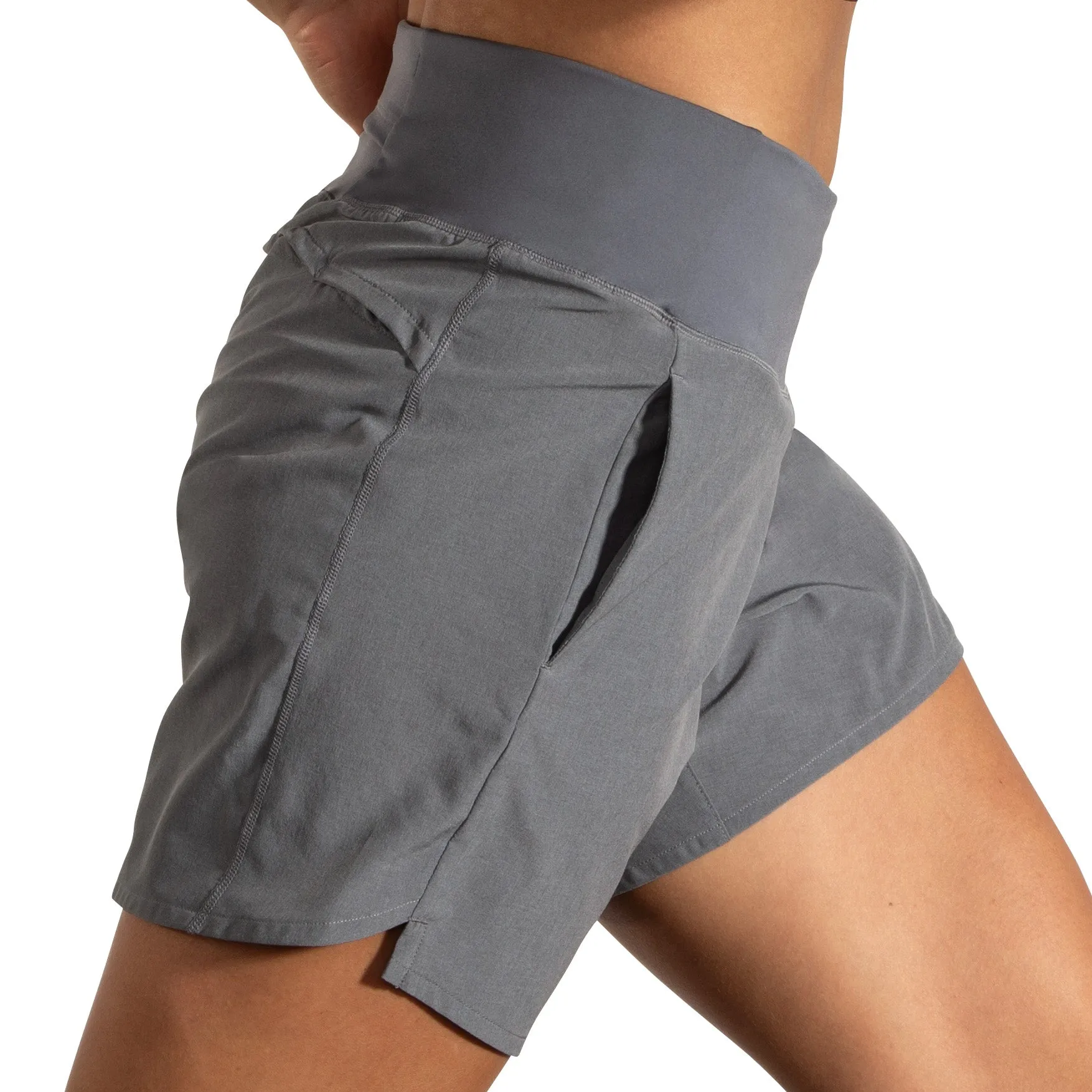 Chaser 7" Short Women's running bottoms