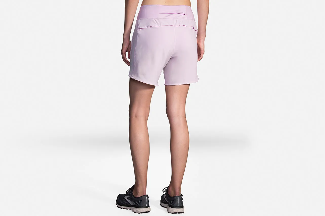 Chaser 7" Short Women's running bottoms