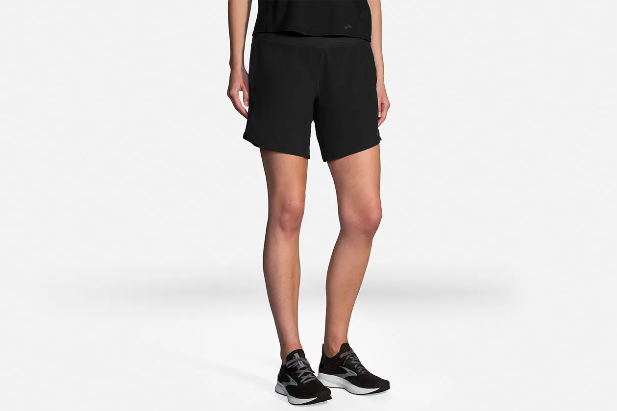 Chaser 7" Short Women's running bottoms