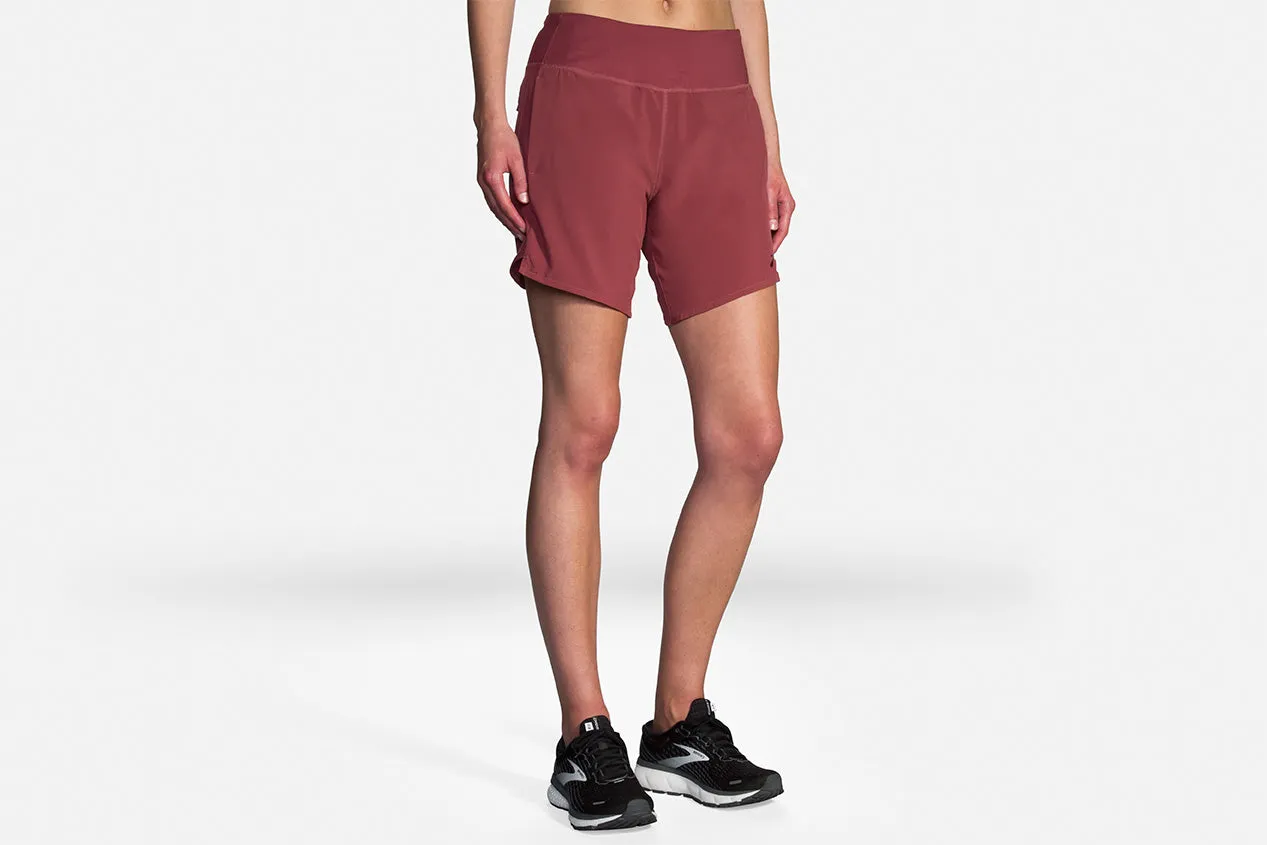 Chaser 7" Short Women's running bottoms