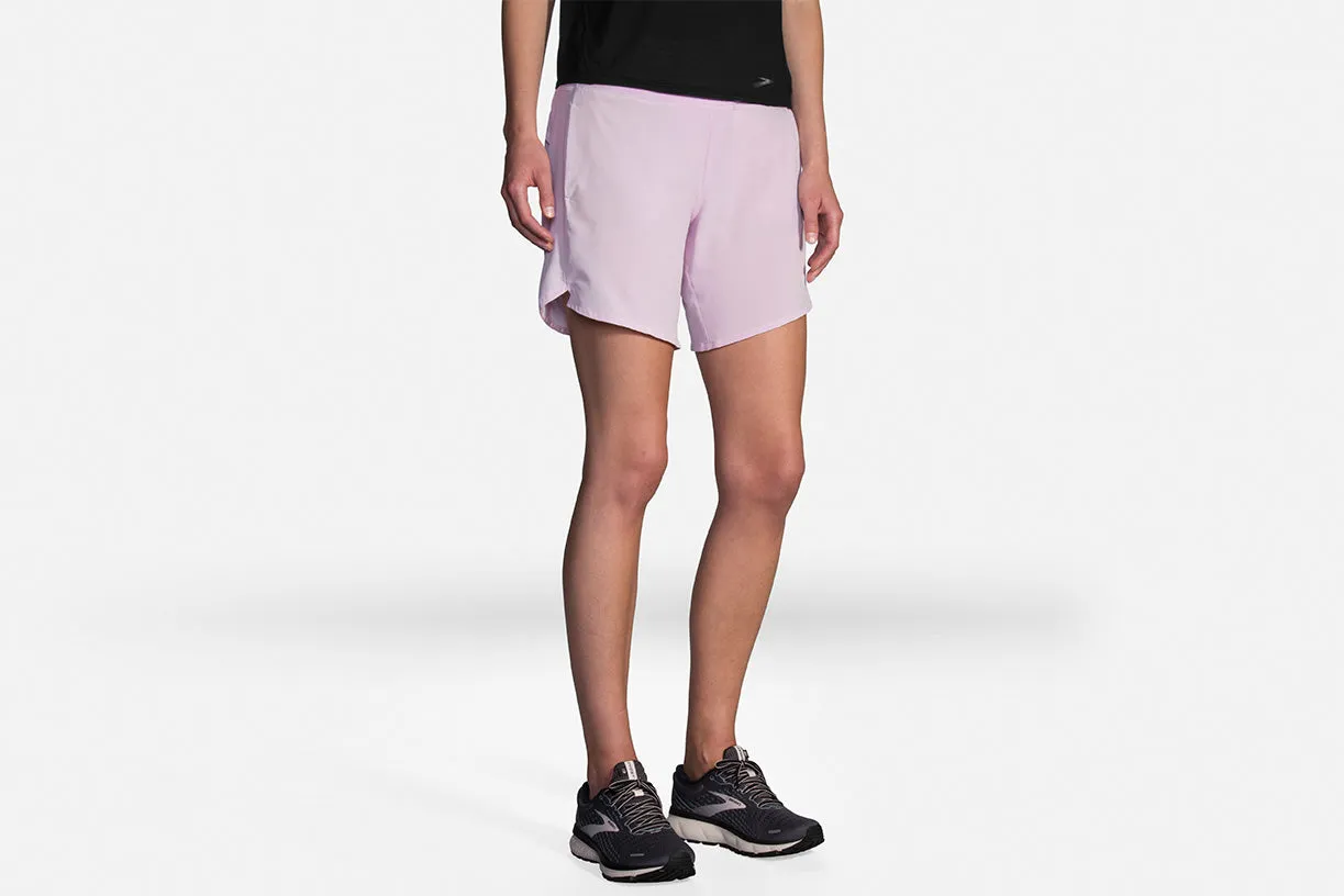 Chaser 7" Short Women's running bottoms