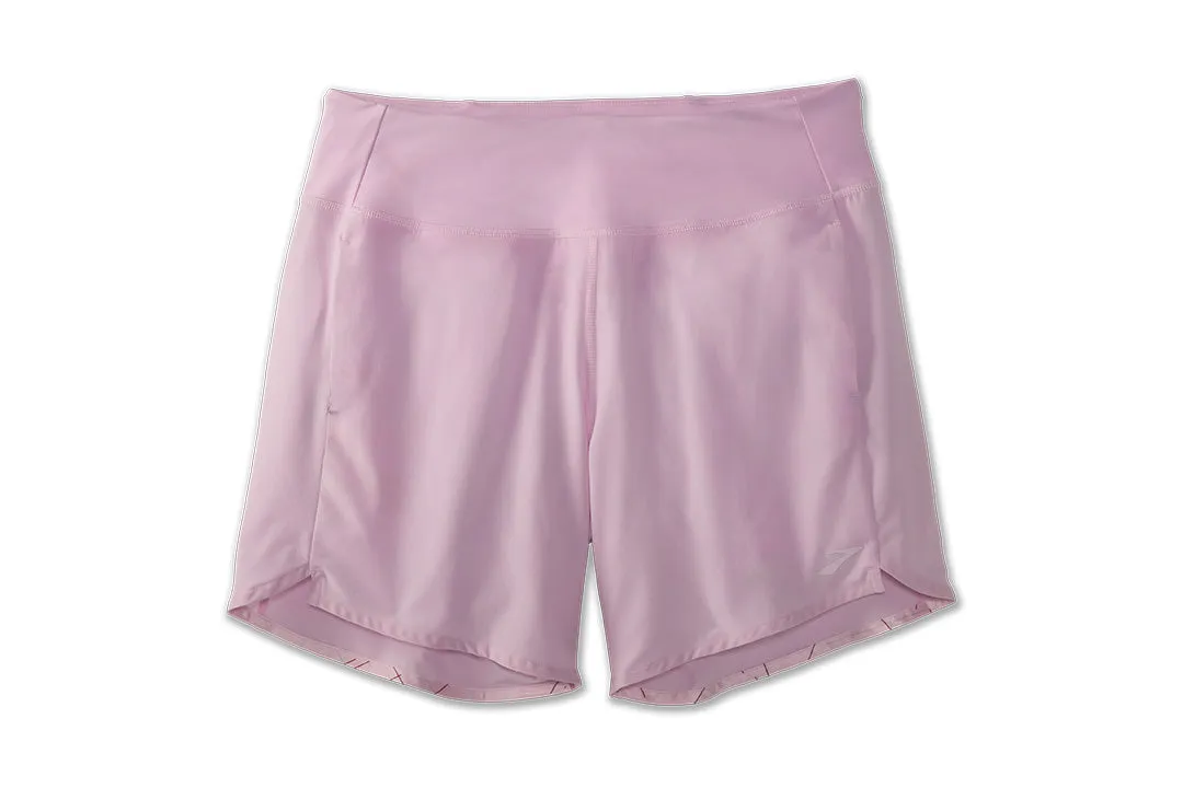 Chaser 7" Short Women's running bottoms