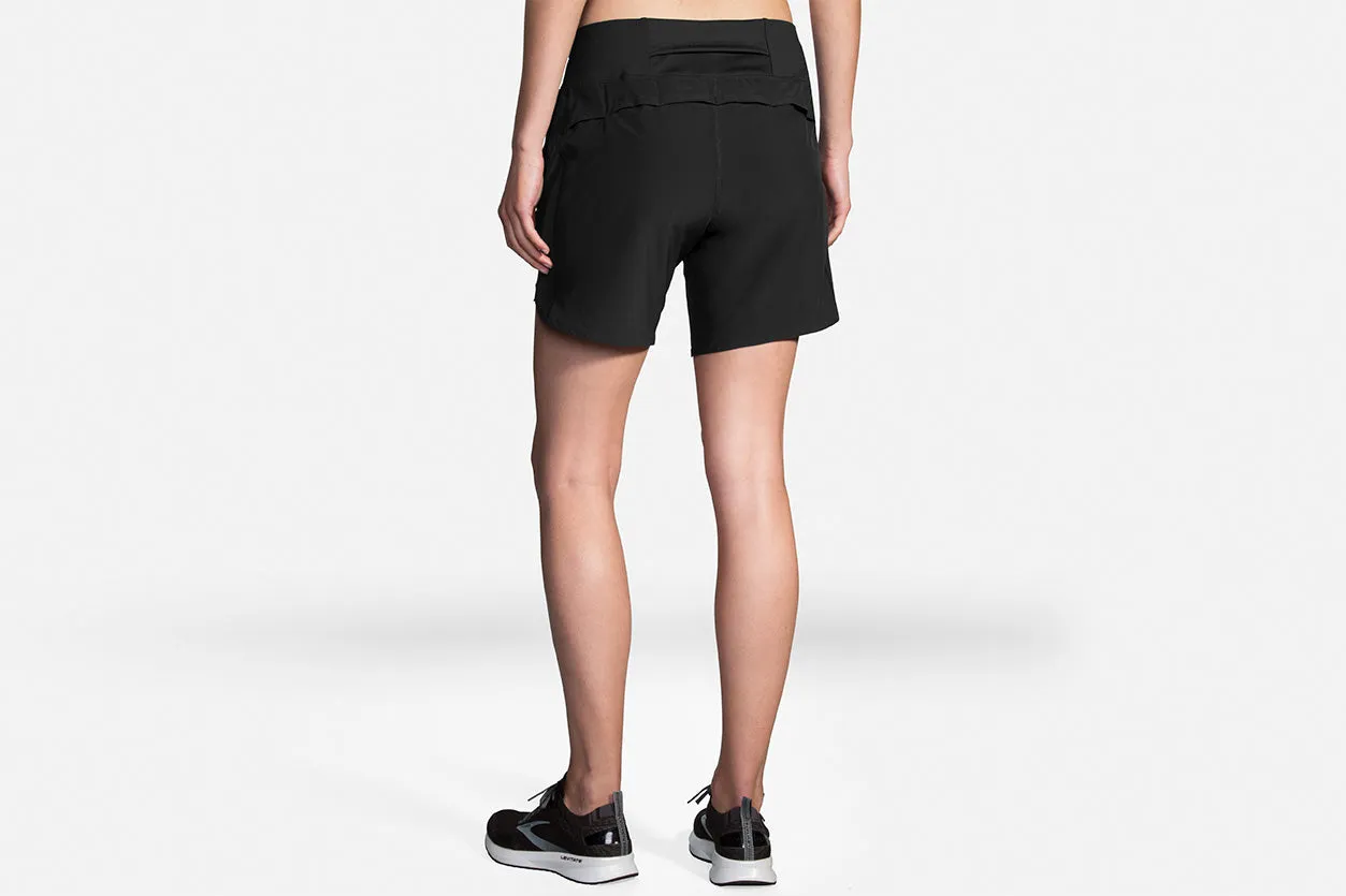 Chaser 7" Short Women's running bottoms