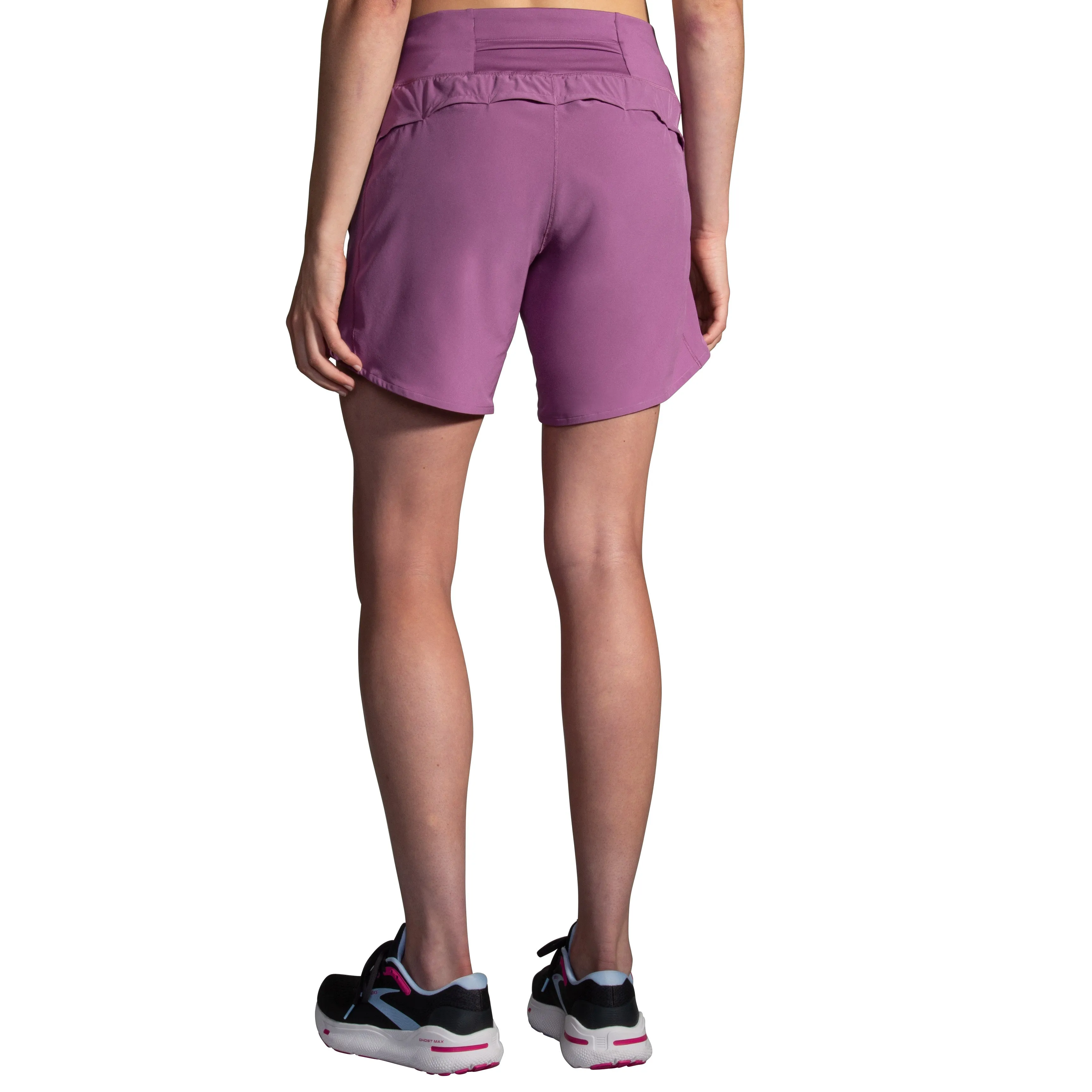 Chaser 7" Short Women's running bottoms