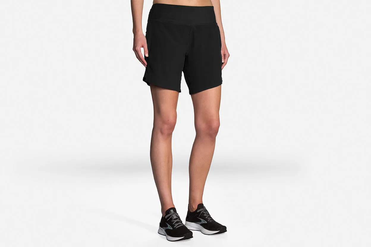 Chaser 7" Short Women's running bottoms