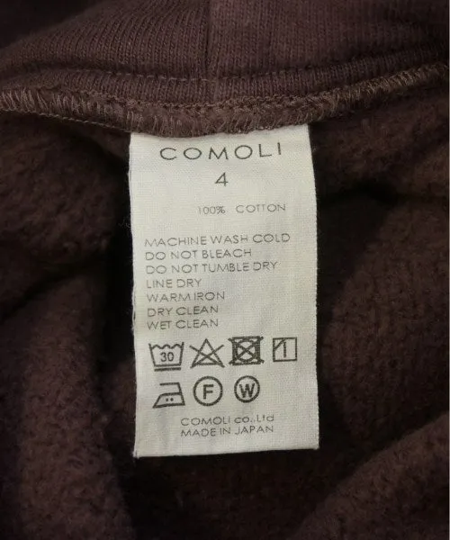 COMOLI Hoodies