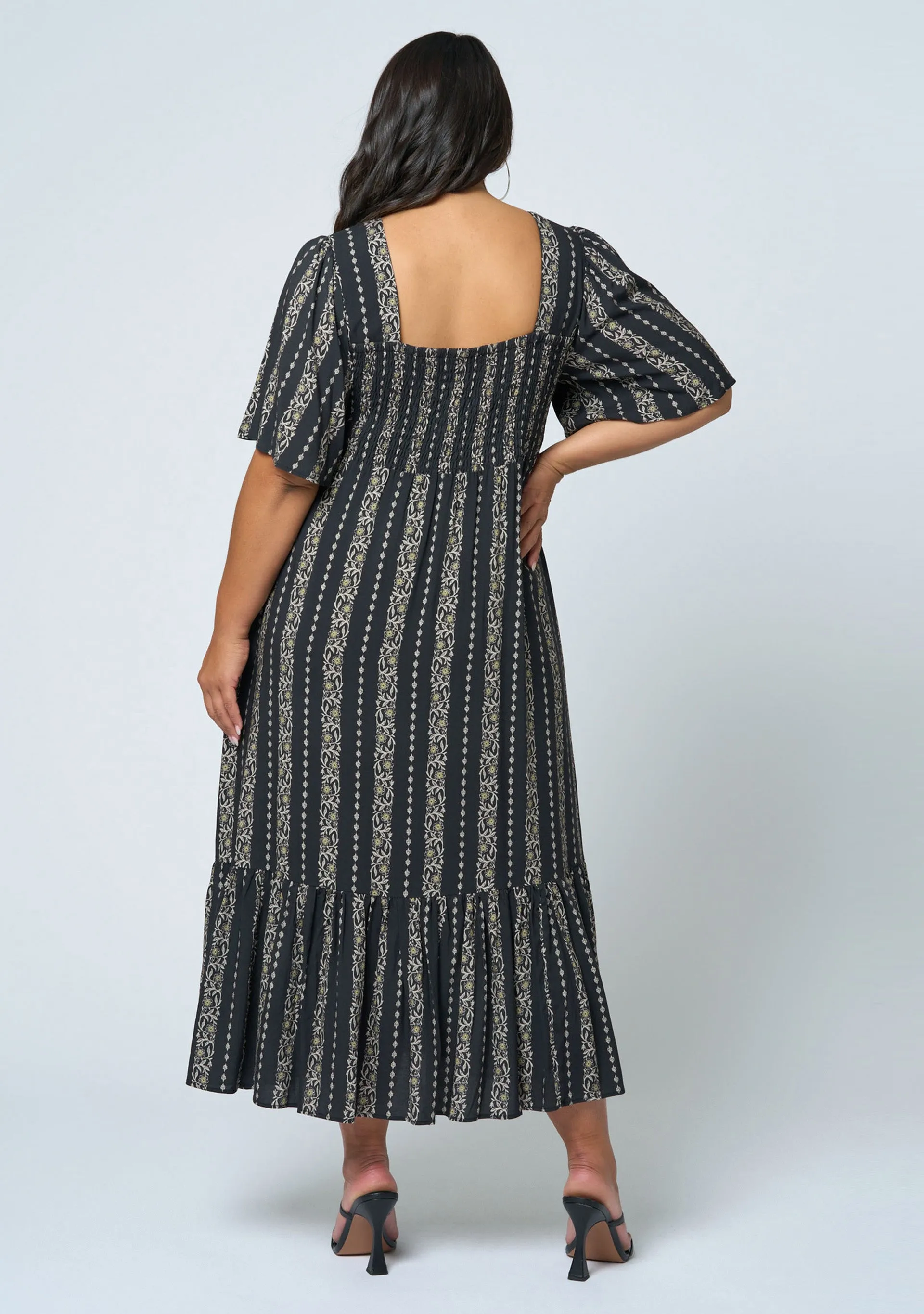 Dee Midi Dress