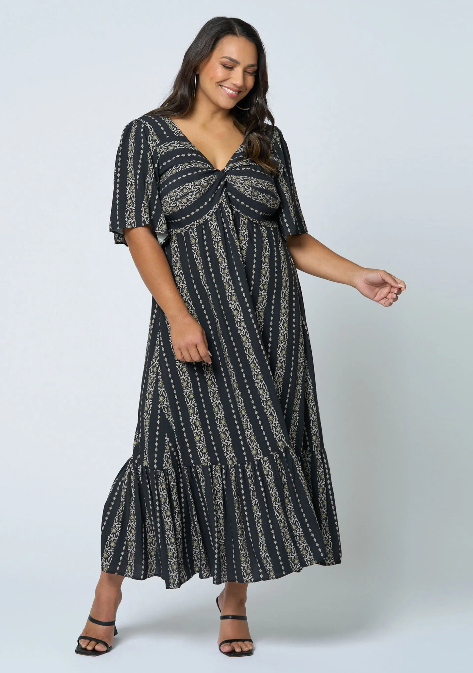 Dee Midi Dress