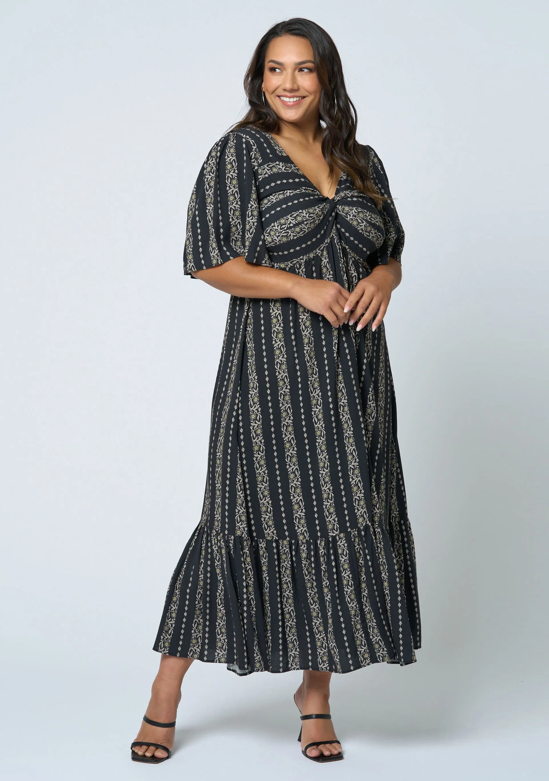 Dee Midi Dress