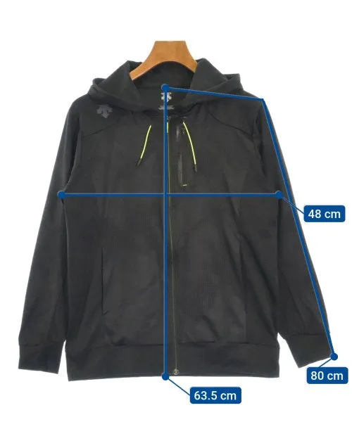 DESCENTE Hoodies