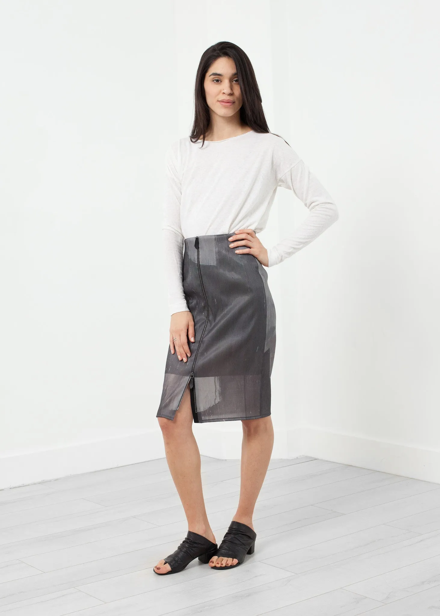 Dix Skirt