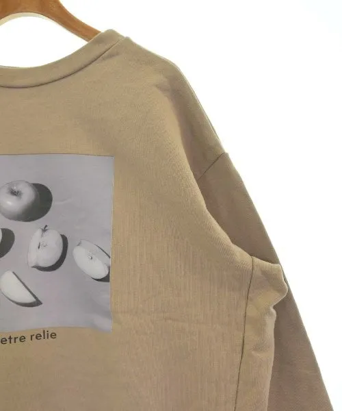 etre relie Sweatshirts