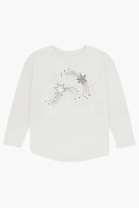 Feather 4 Arrow Estrella Kora Girls Shirt