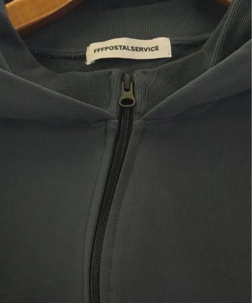 FFFPOSTALSERVICE Hoodies