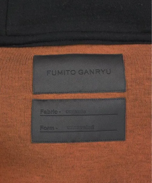 FUMITO GANRYU Hoodies