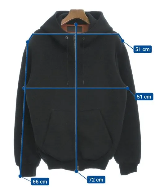 FUMITO GANRYU Hoodies