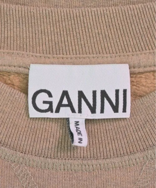 Ganni Sweatshirts