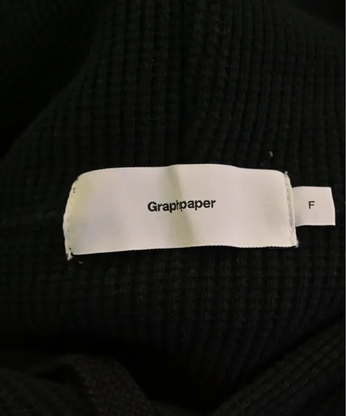 Graphpaper Hoodies