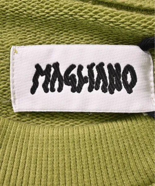 MAGLIANO Sweatshirts