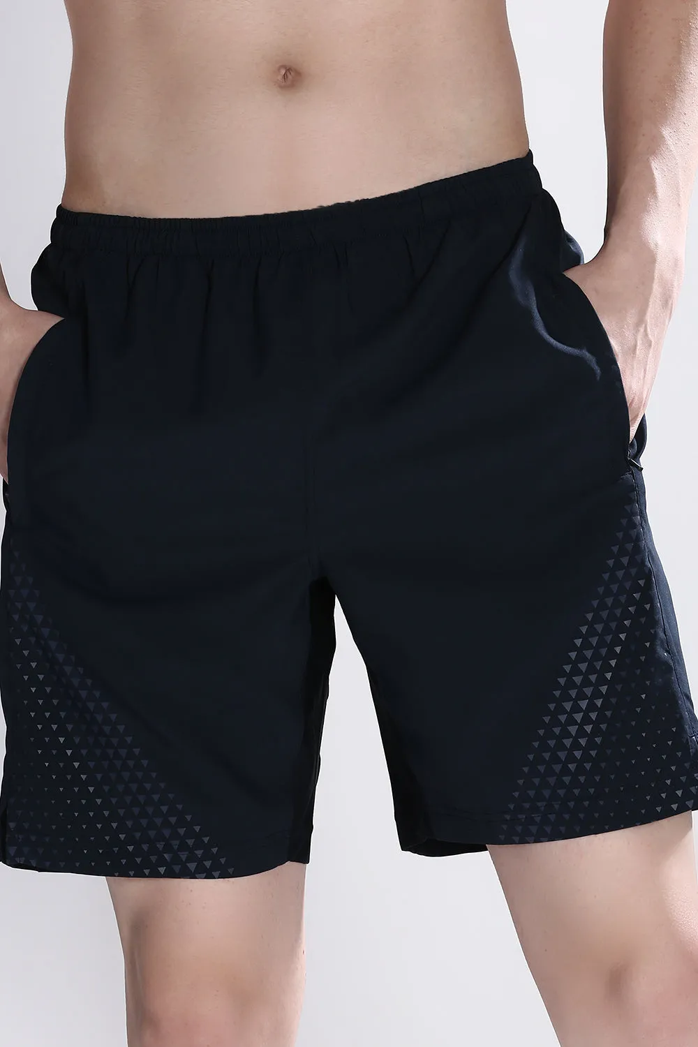 Men's 8" Quest Dynamic Shorts