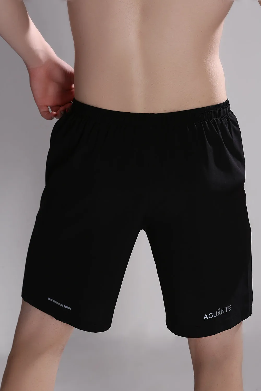 Men's 8" Quest Dynamic Shorts