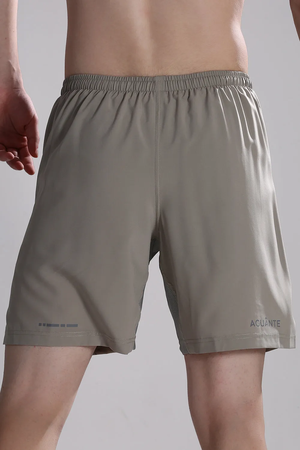 Men's 8" Quest Dynamic Shorts