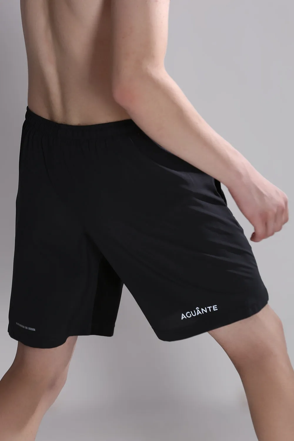 Men's 8" Quest Dynamic Shorts