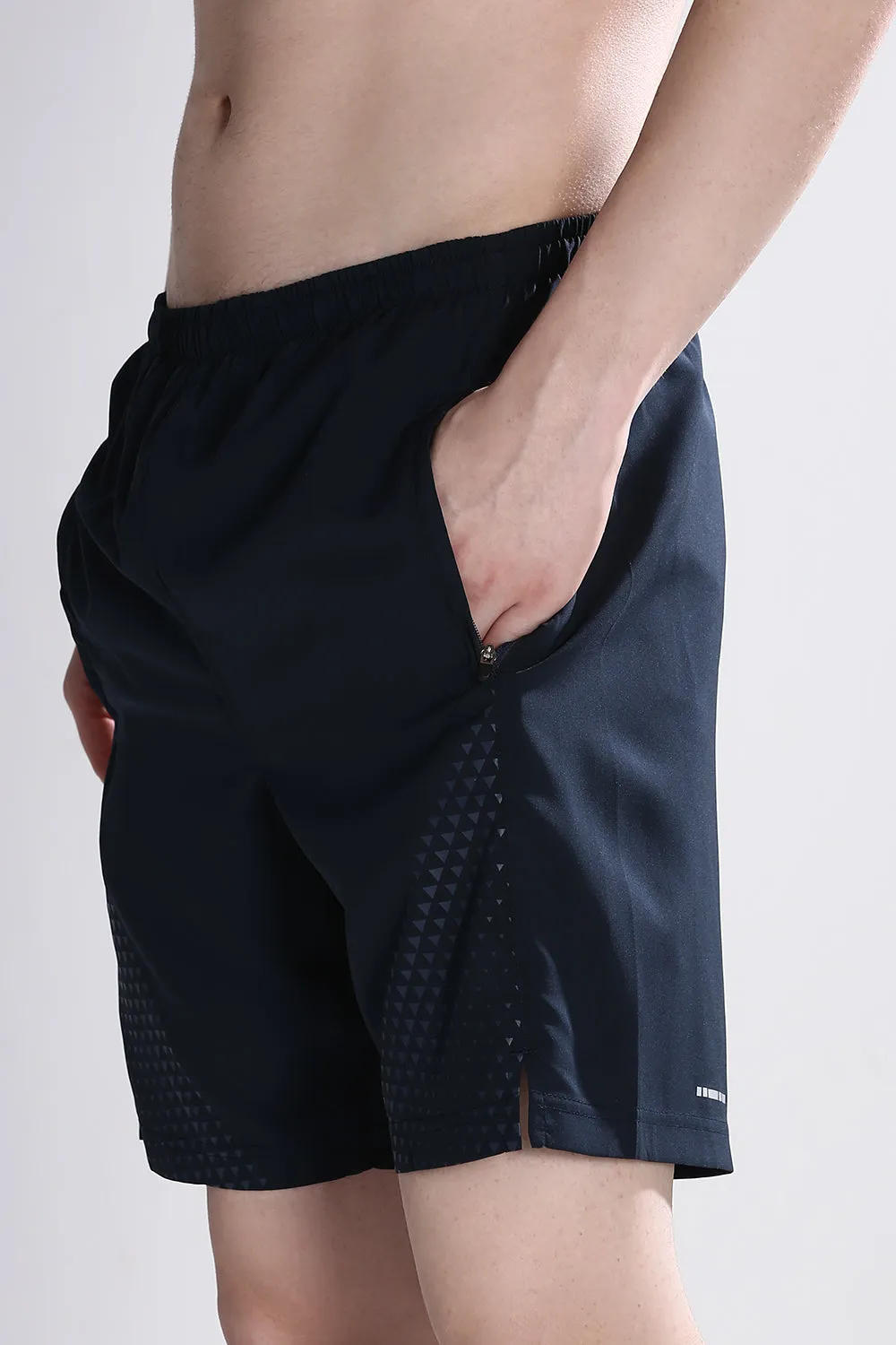 Men's 8" Quest Dynamic Shorts