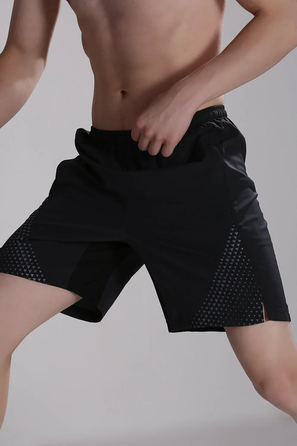 Men's 8" Quest Dynamic Shorts