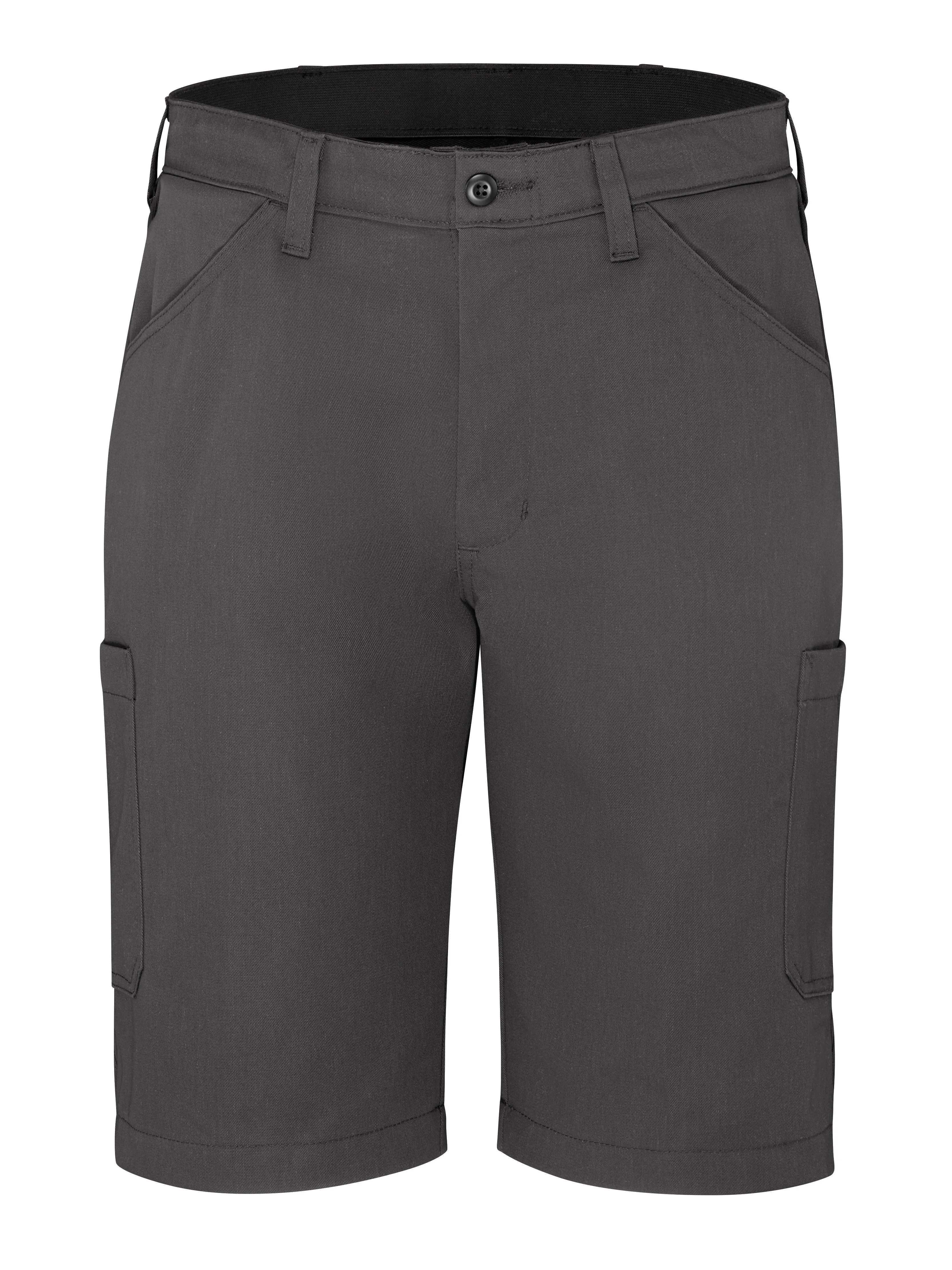 Men's Pro Short with MIMIX PX52 - Charcoal