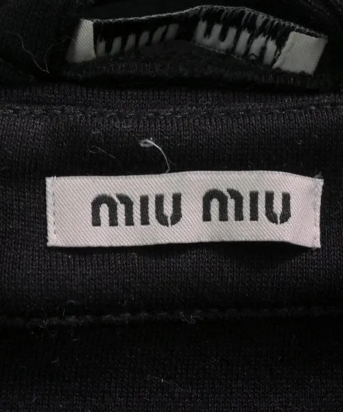 Miu Miu Hoodies