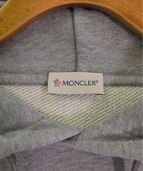 MONCLER Hoodies