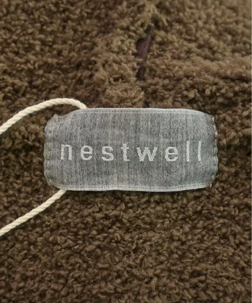 nestwell Hoodies