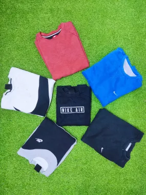 Nike Sweatshirt 06 pcs - OVR002