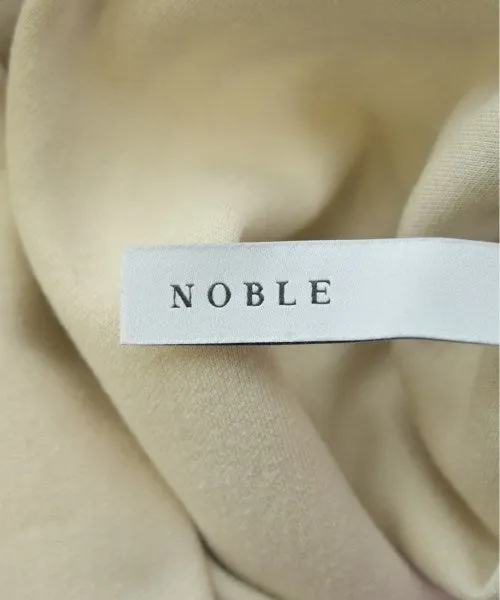 NOBLE Hoodies