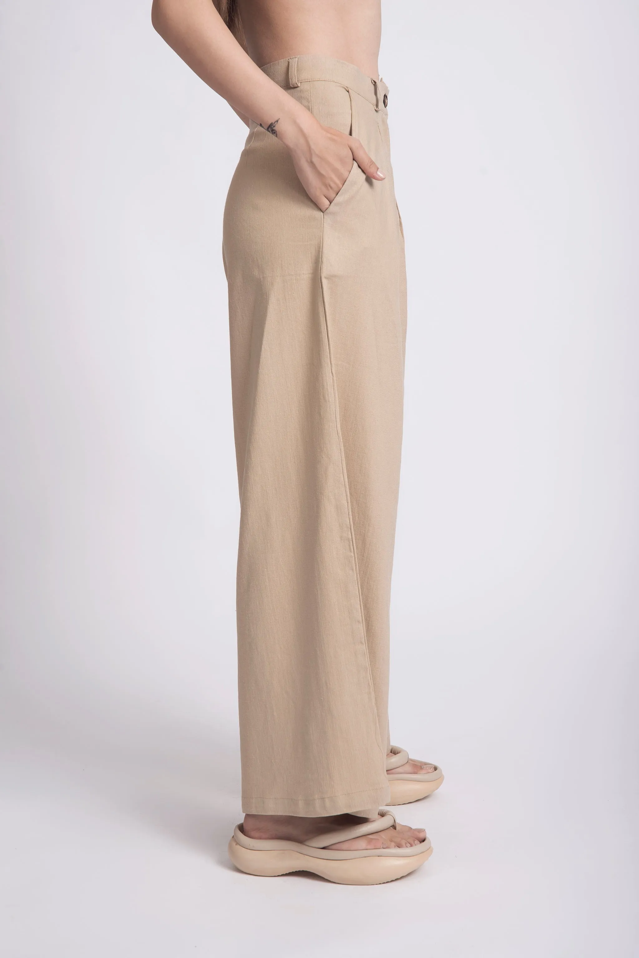 PALAZZO PANTS