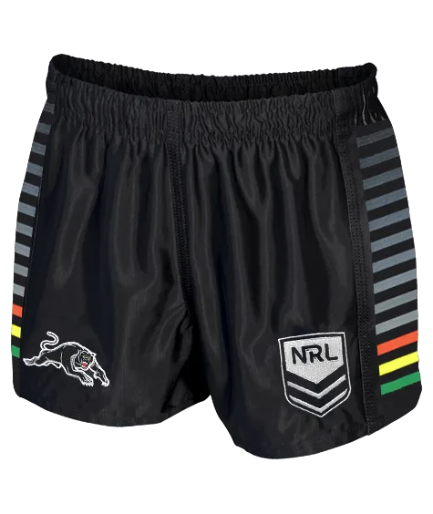 Panthers Supporters Shorts