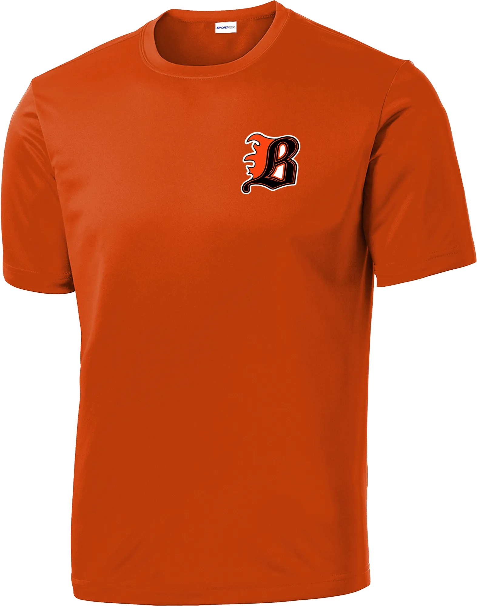 Philadelphia Blazers PosiCharge Competitor Tee