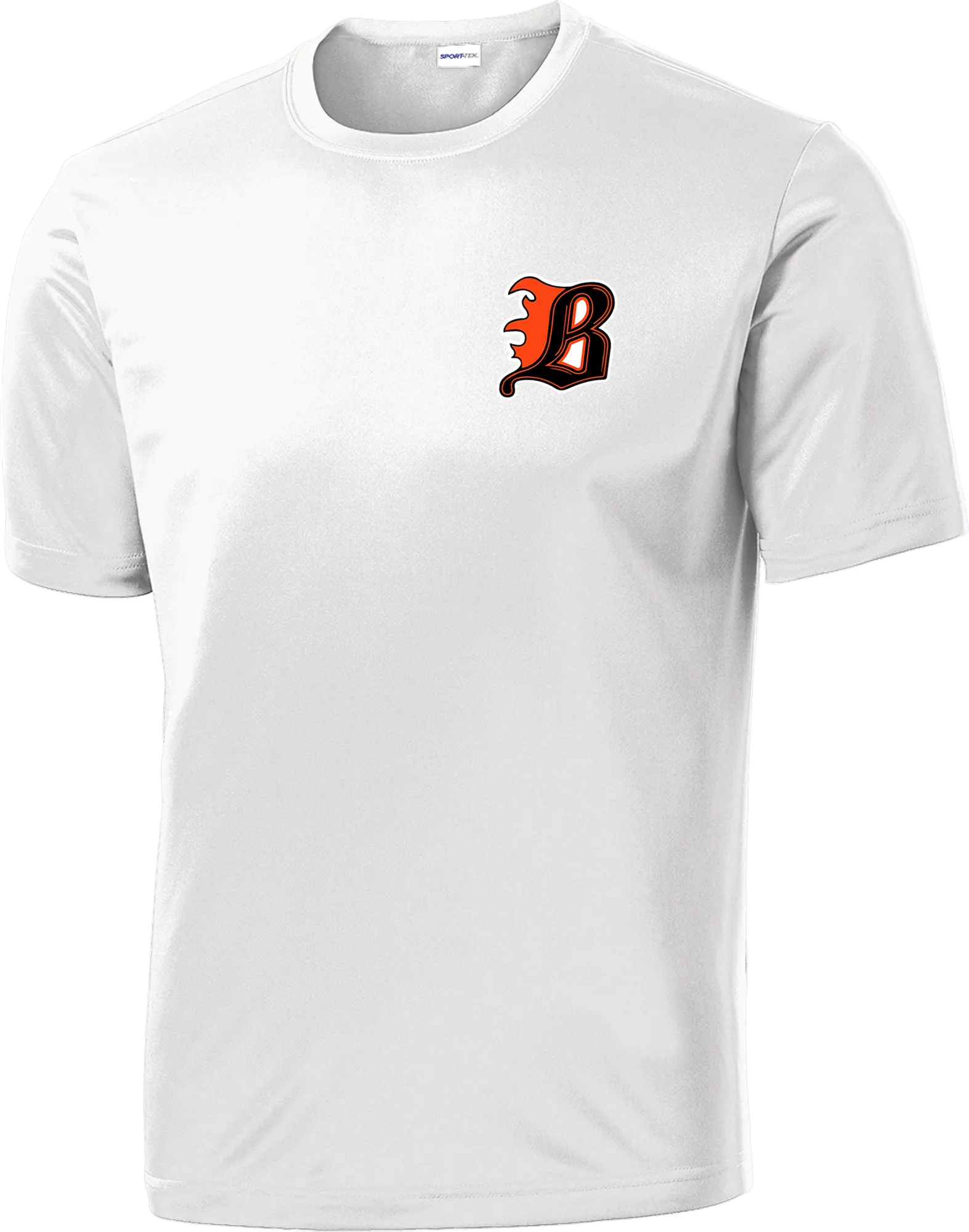 Philadelphia Blazers PosiCharge Competitor Tee