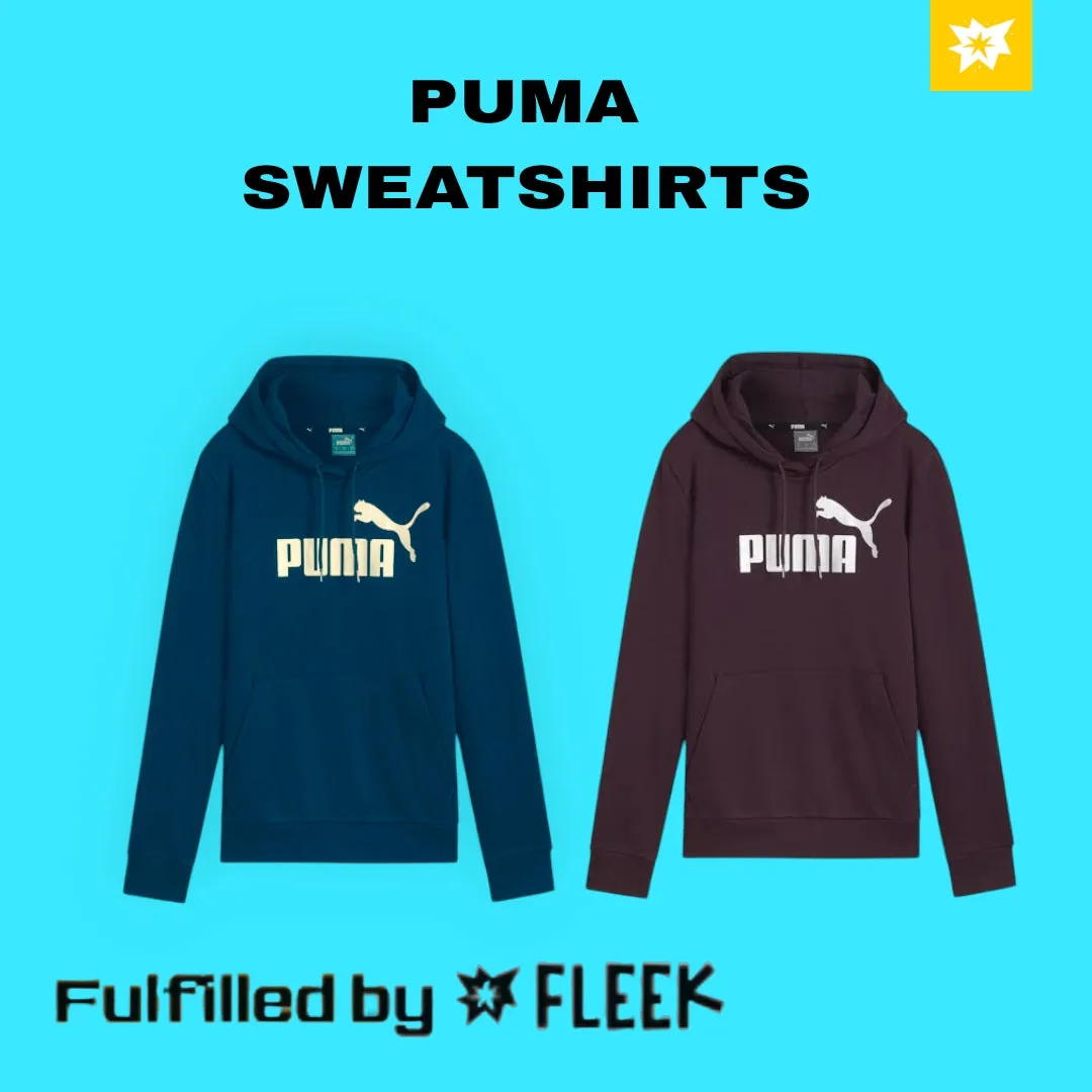 Puma Sweatshirts