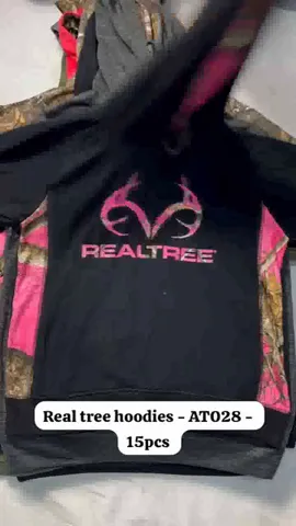 Realtree Hoodies