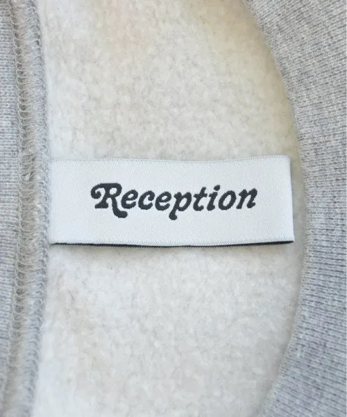 Reception Sweatshirts