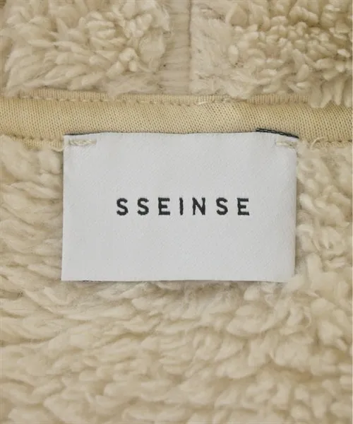 sseinse Hoodies