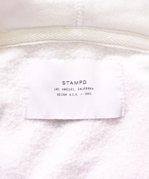 STAMPD Hoodies