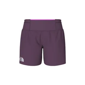 The North Face Women's Summit Pacesetter 5" Shorts